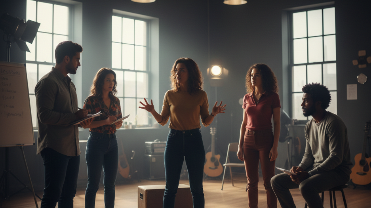 Training and Development